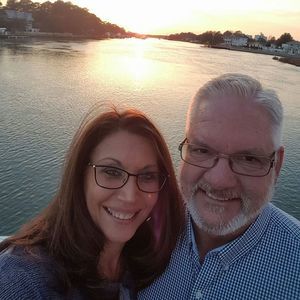 Meet your Posher, Rickie